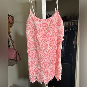Women’s Lilly Pulitzer Dress size 6